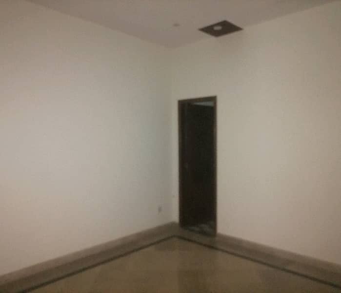 Stunning House Is Available For sale In Johar Town 4
