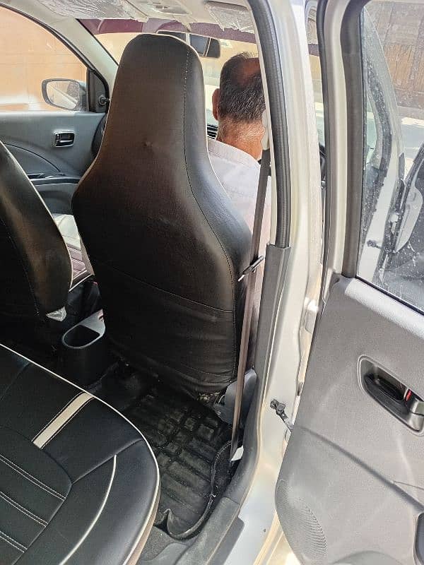 Suzuki Cultus VXR 2022 1
