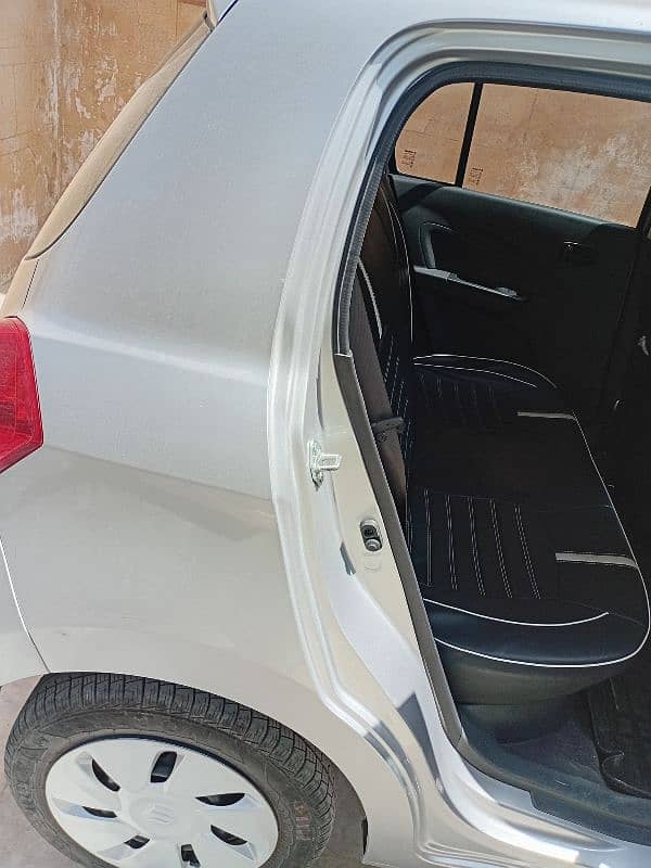 Suzuki Cultus VXR 2022 2