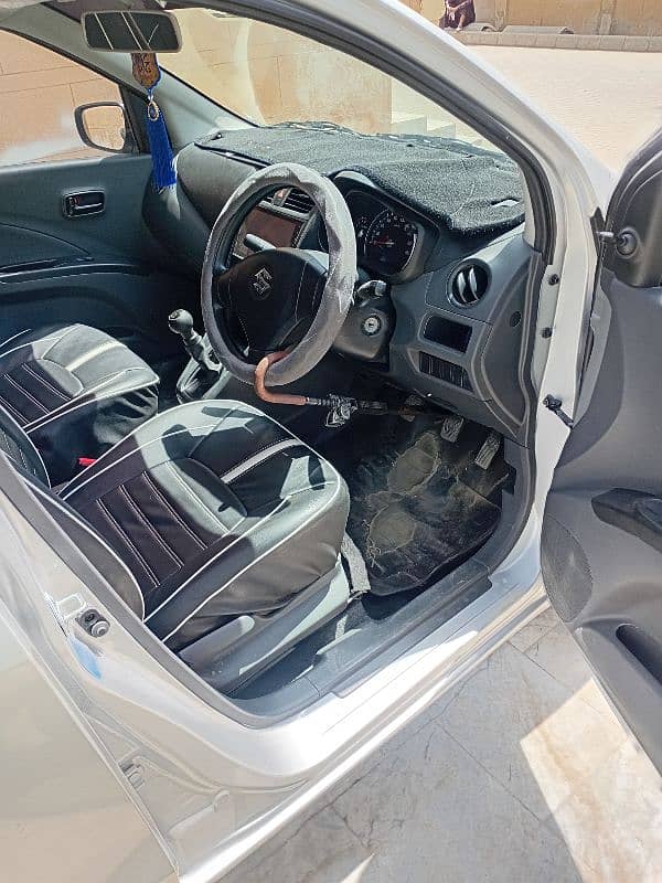 Suzuki Cultus VXR 2022 3