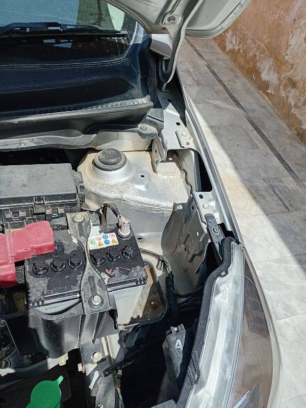 Suzuki Cultus VXR 2022 5