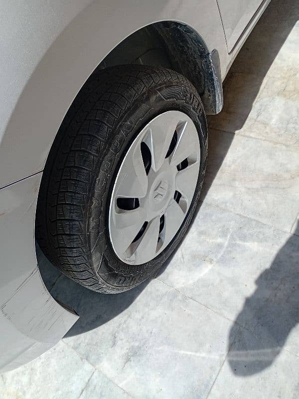 Suzuki Cultus VXR 2022 9