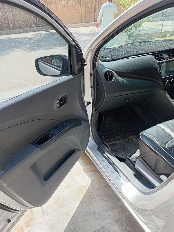 Suzuki Cultus VXR 2022 12