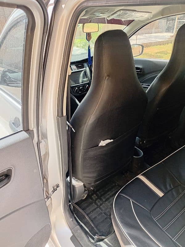 Suzuki Cultus VXR 2022 13