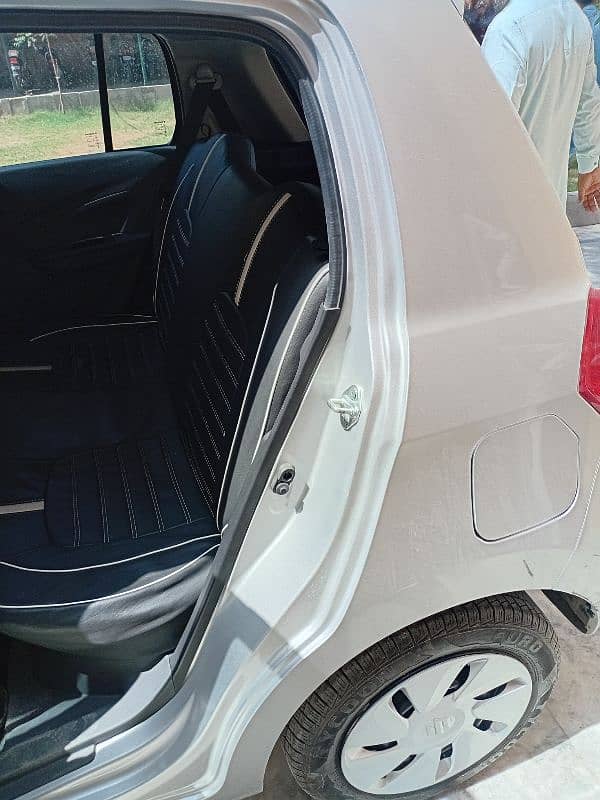 Suzuki Cultus VXR 2022 14