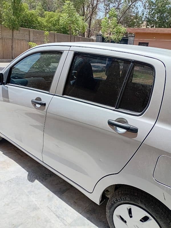 Suzuki Cultus VXR 2022 15