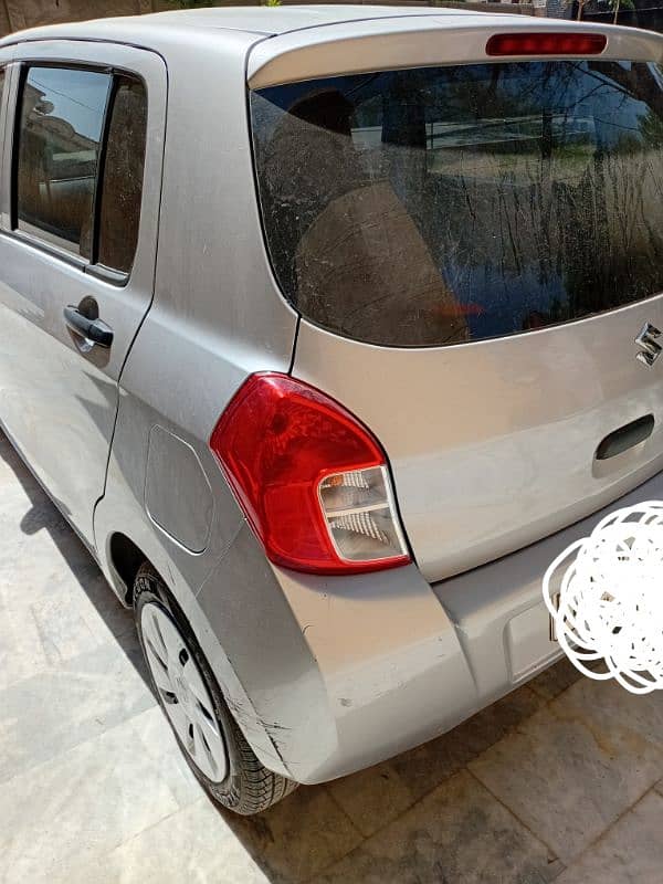 Suzuki Cultus VXR 2022 16