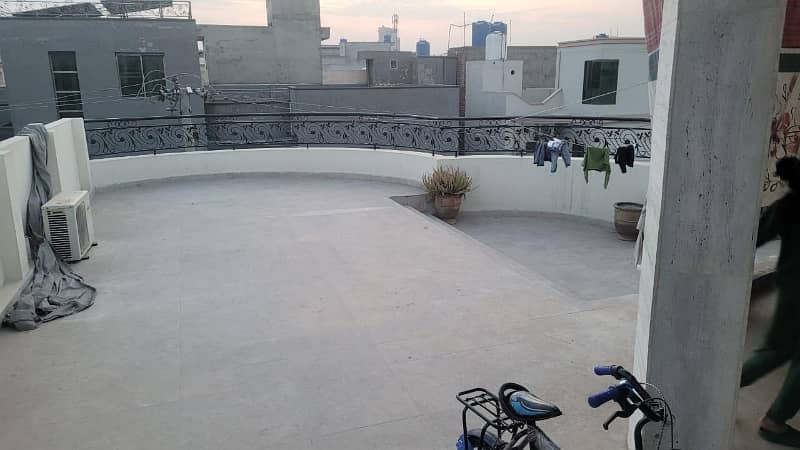 01 KinaL UPPER PORTION FOR RENT IN PCSIR II LAHORE 1
