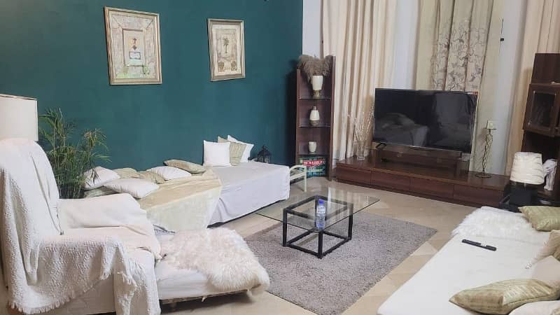 01 KinaL UPPER PORTION FOR RENT IN PCSIR II LAHORE 2