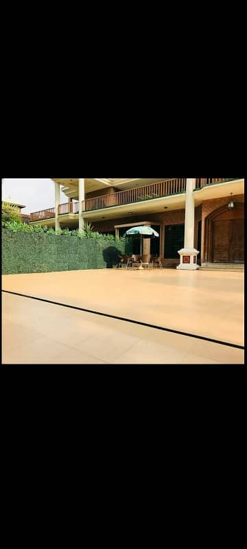 01 KinaL UPPER PORTION FOR RENT IN PCSIR II LAHORE 7