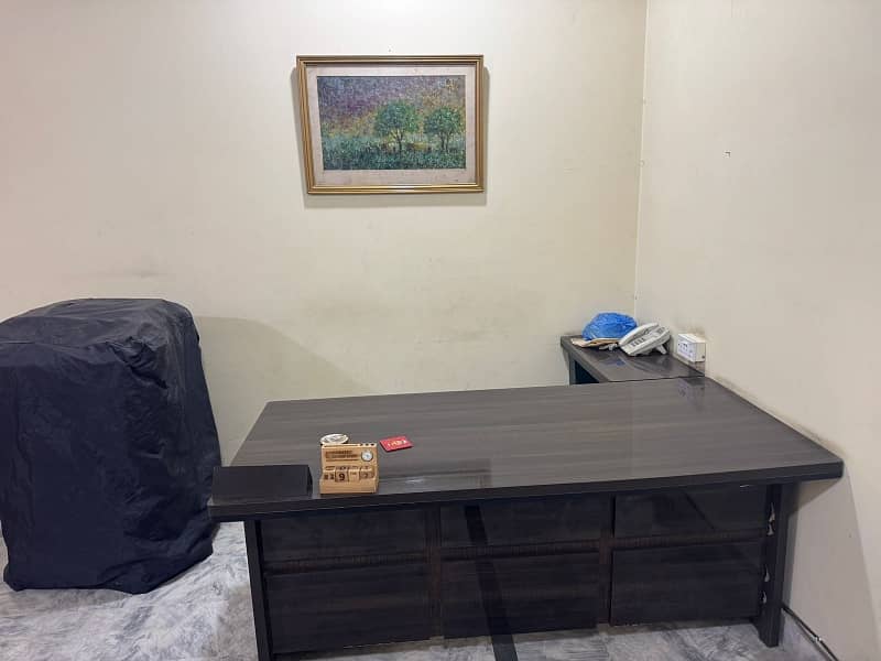 01 KinaL UPPER PORTION FOR RENT IN PCSIR II LAHORE 10
