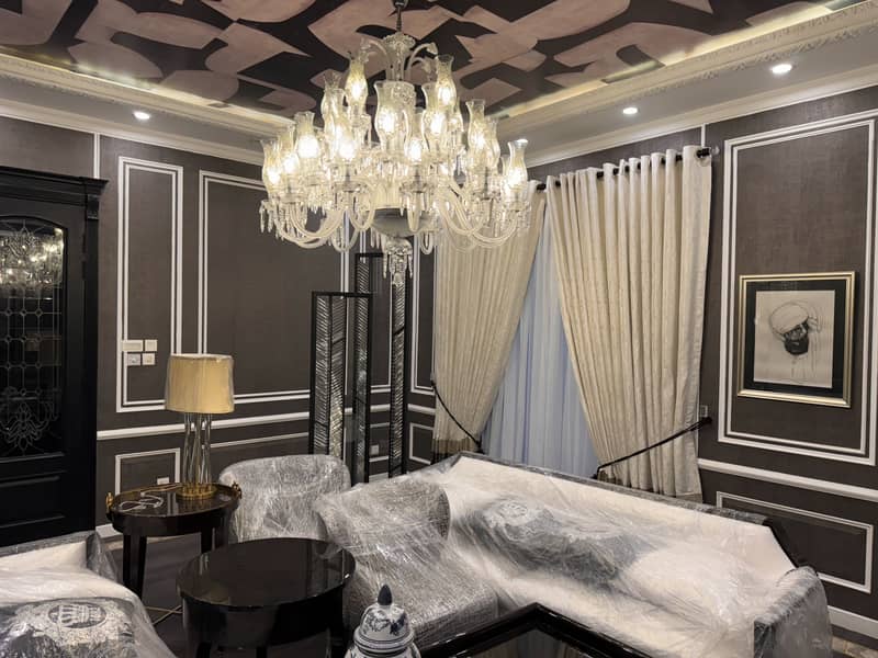 Best Price Curtains Fabric,Window Blinds at dha phase 4,Curtains,Blind 4