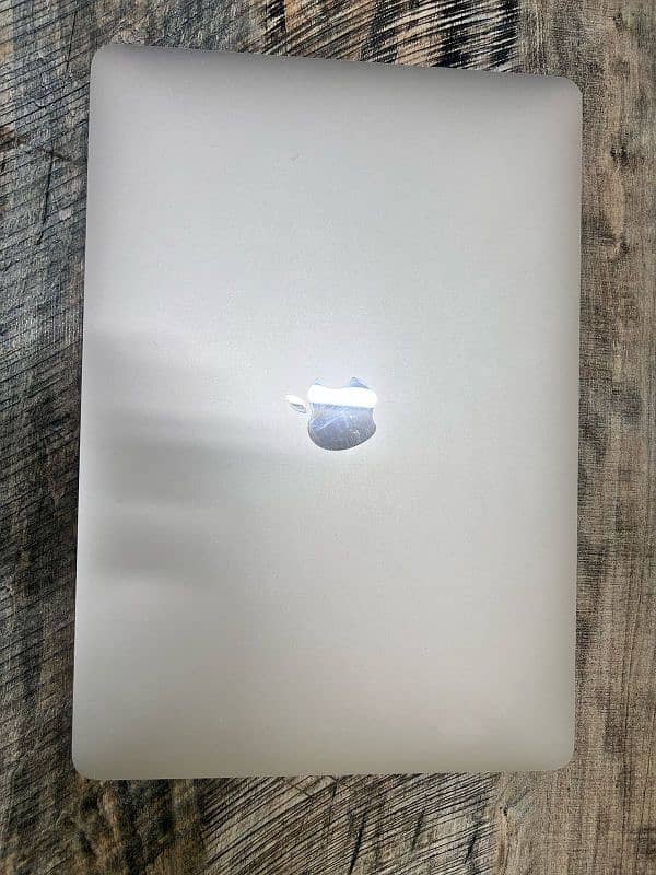 Mac Pro 2019 13" 500 GB 1