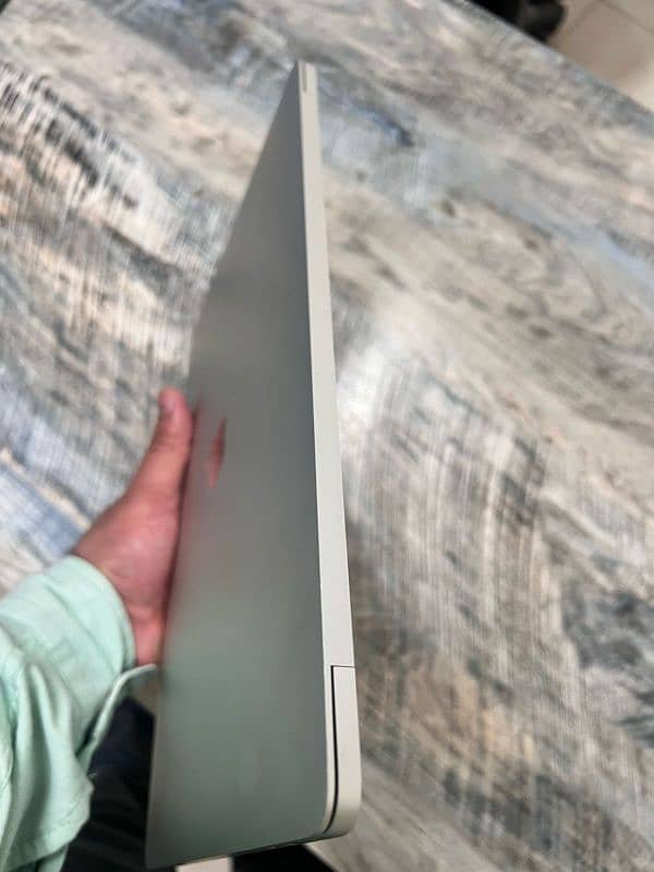 Mac Pro 2019 13" 500 GB 2