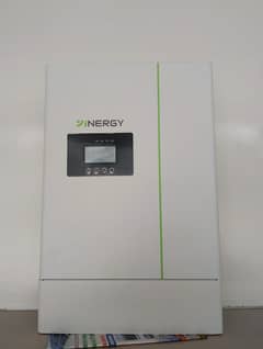 Hybrid Solar Inverter - Yinergy OG-1P6K5-DT