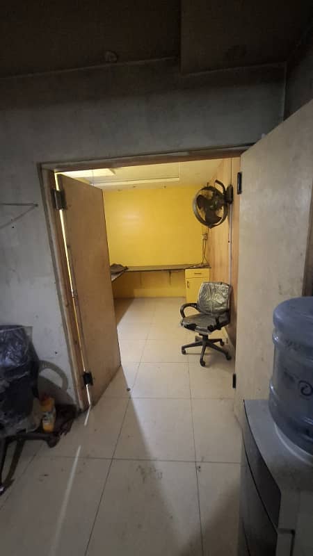 Ready To Use Office Available For Rent 1