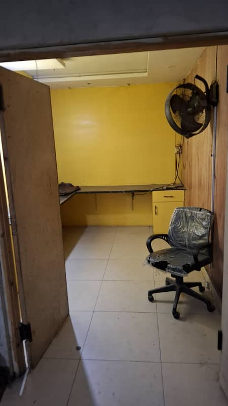 Ready To Use Office Available For Rent 2