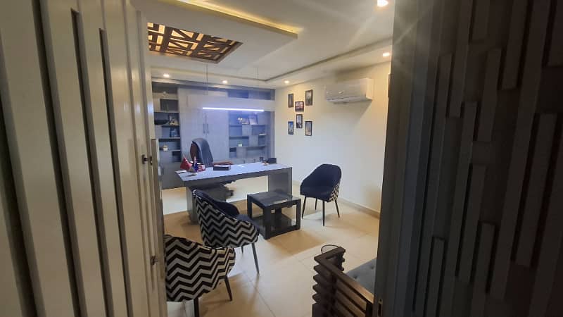 Ready To Use Office Available For Rent 3