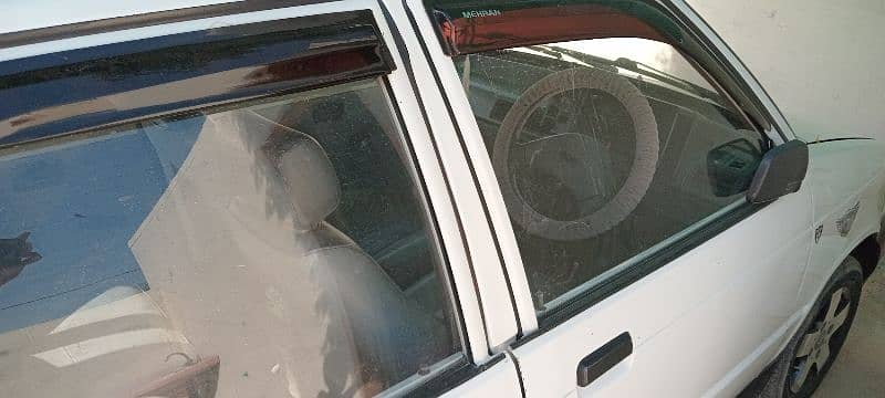Suzuki Mehran VXR 2013 11