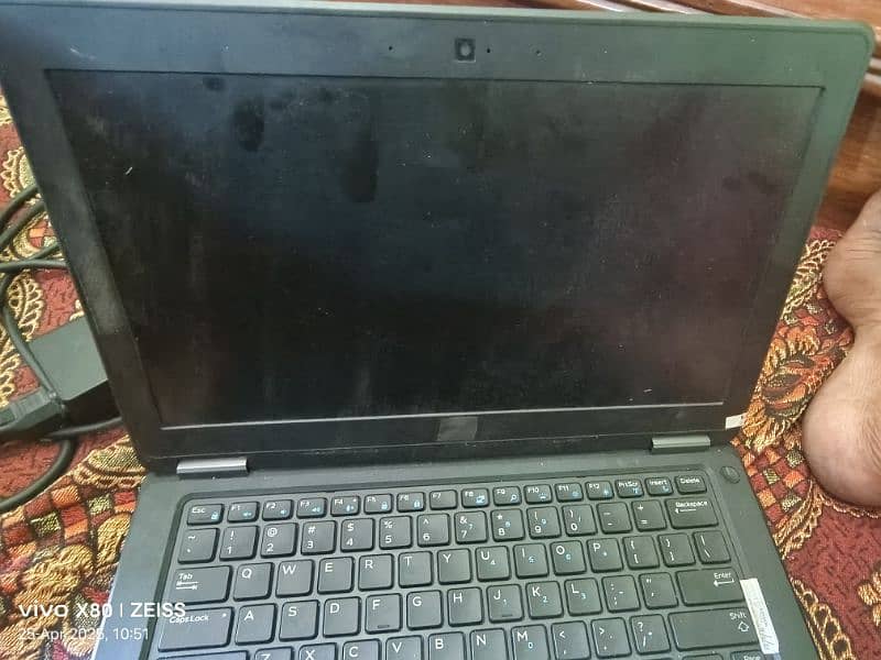 Dell laptop 2