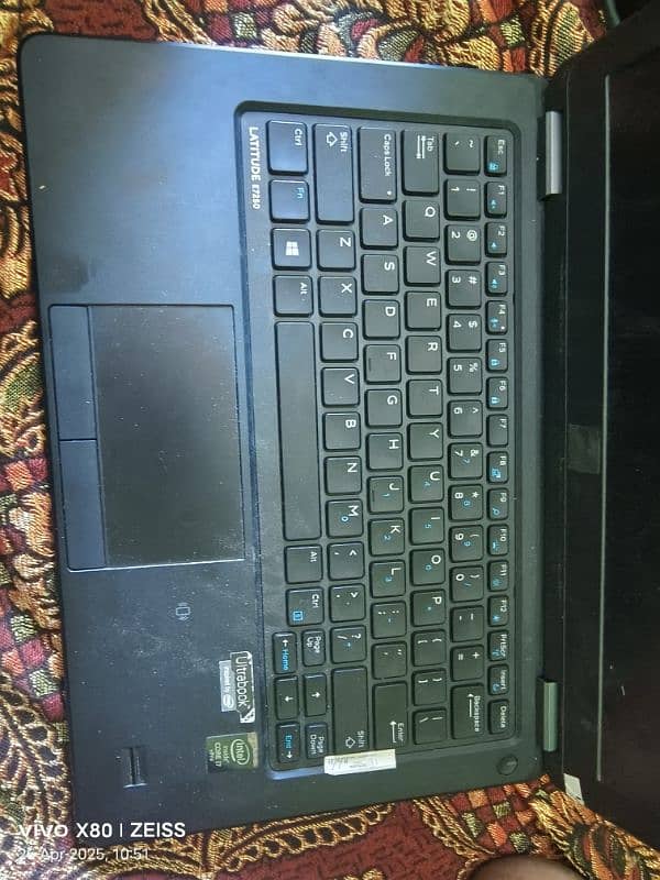 Dell laptop 4