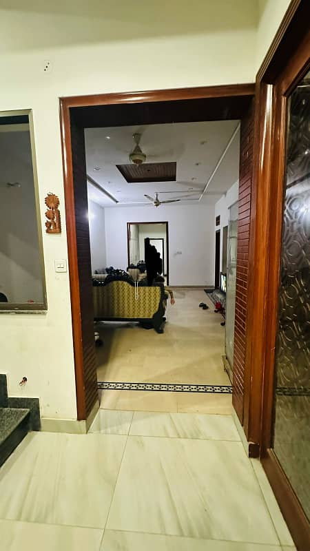 House Available For Sale At Khayban Colony No 2 Imran Road 2
