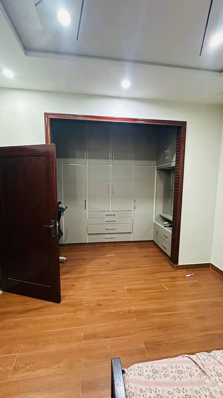 House Available For Sale At Khayban Colony No 2 Imran Road 4