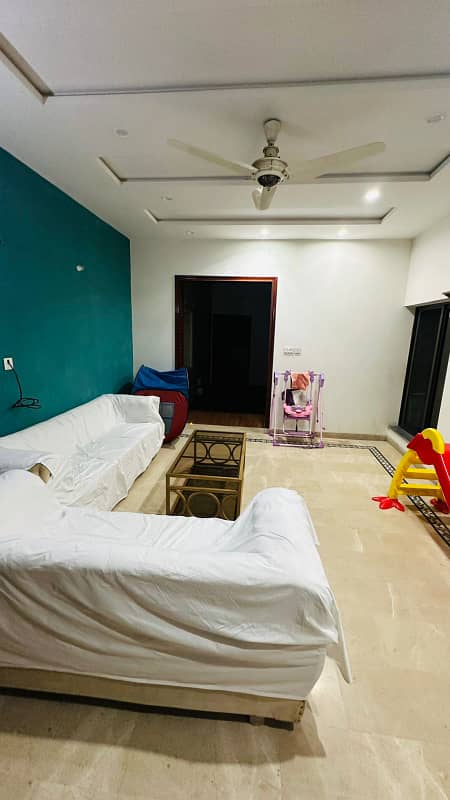 House Available For Sale At Khayban Colony No 2 Imran Road 6