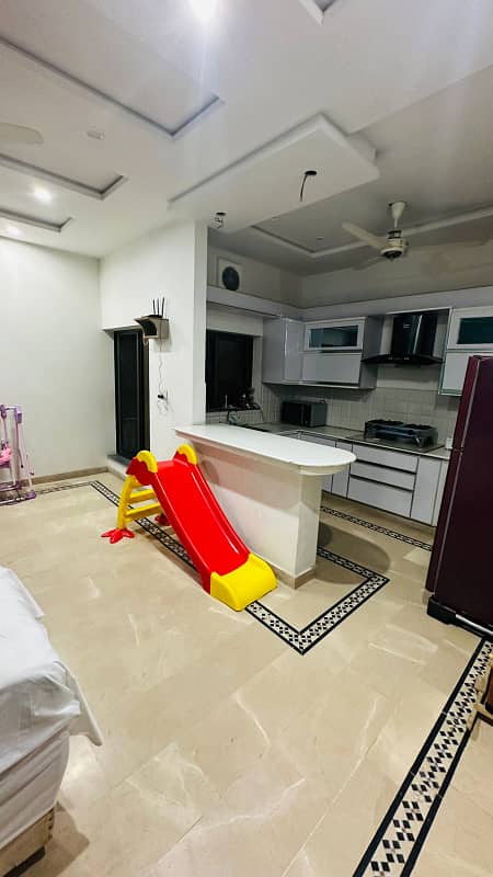 House Available For Sale At Khayban Colony No 2 Imran Road 8