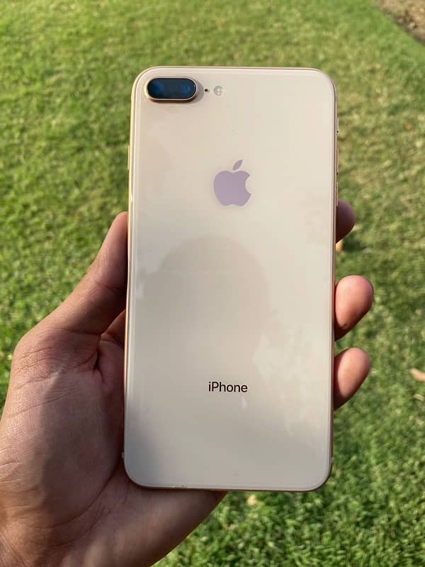 iphone 8 plus 0
