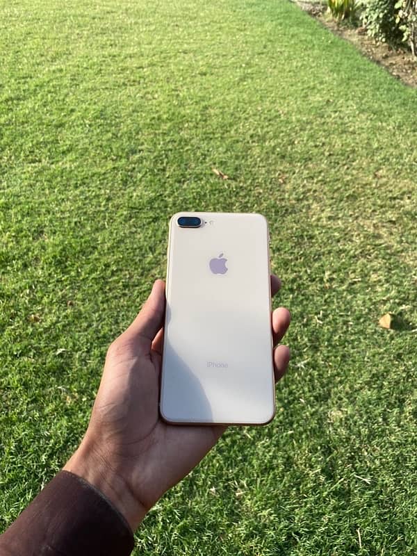 iphone 8 plus 1
