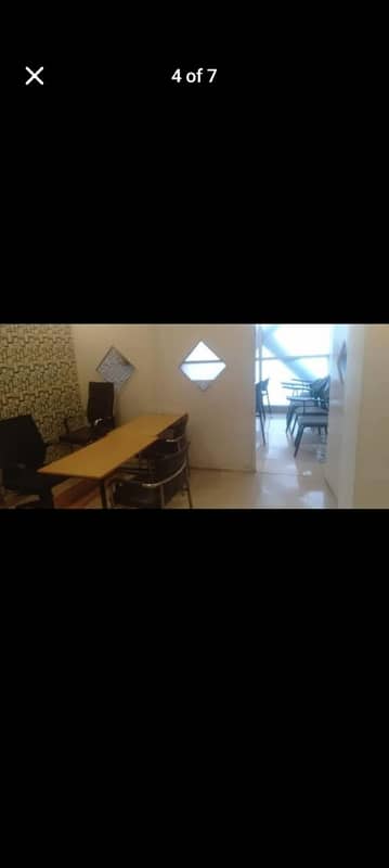 Ready To Use Office Available For Rent 5