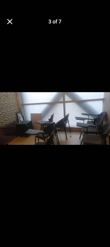 Ready To Use Office Available For Rent 6