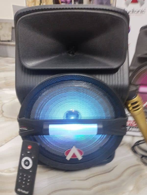 Audionic classic masti 85 1