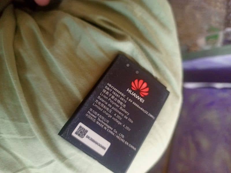 Pocket WiFi 0