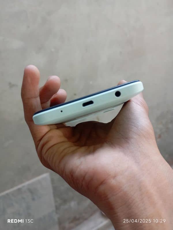 redmi A1 plus for sale in beautiful condition all ok 2