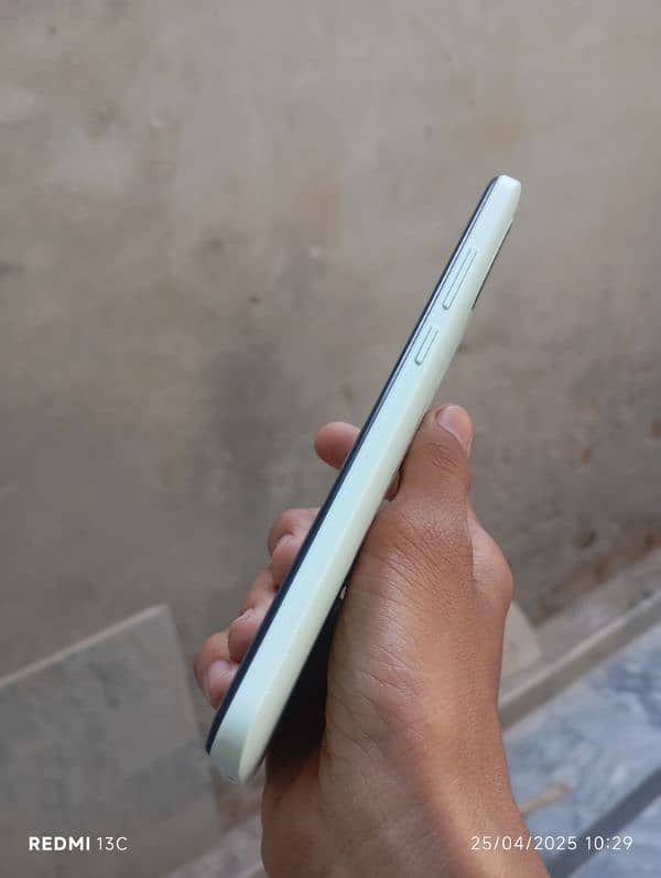 redmi A1 plus for sale in beautiful condition all ok 3