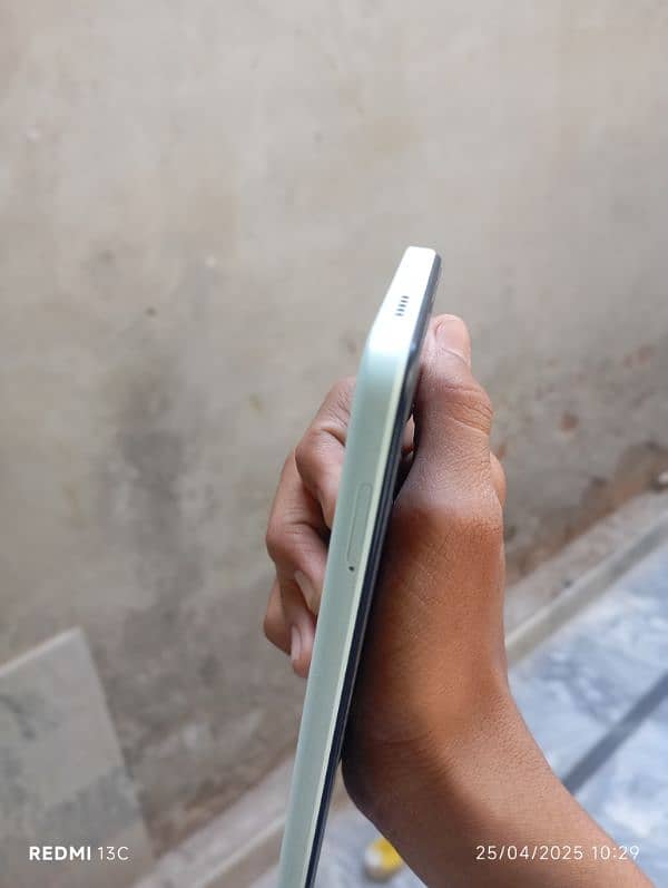 redmi A1 plus for sale in beautiful condition all ok 4