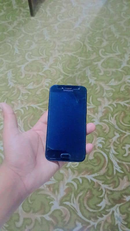 samsung mobile 2
