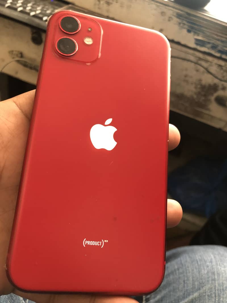 Iphone 11 non pta jv 47k 0