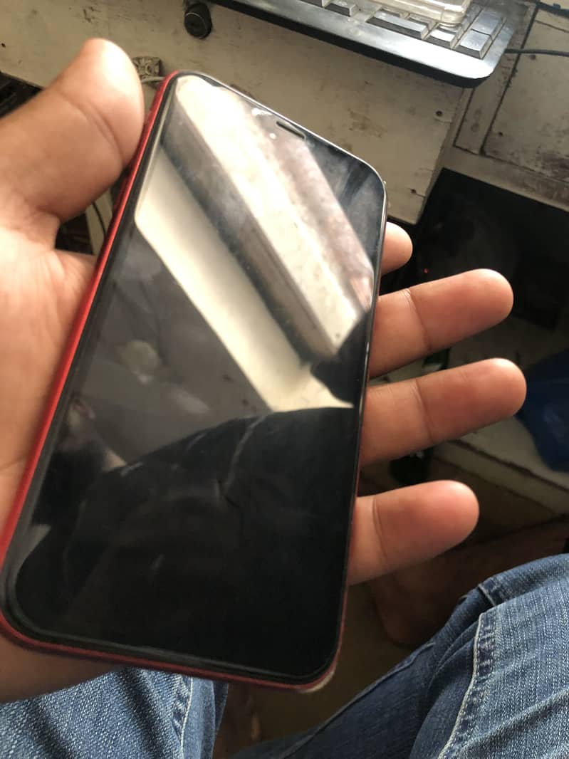 Iphone 11 non pta jv 47k 1