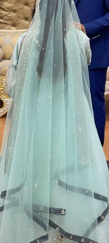 Bridal Maxi 1