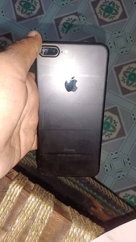 iPhone 7 plus 32 GB 0