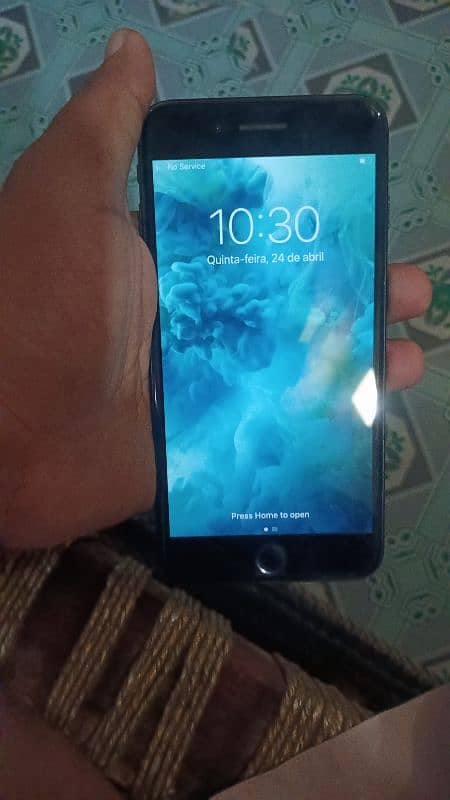 iPhone 7 plus 32 GB 1