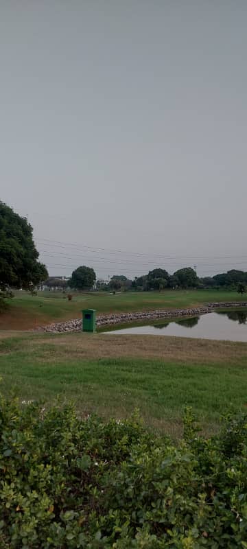 1 Kanal Commerical Plot For Sale 1