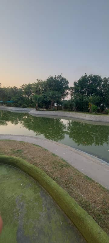 1 Kanal Commerical Plot For Sale 19