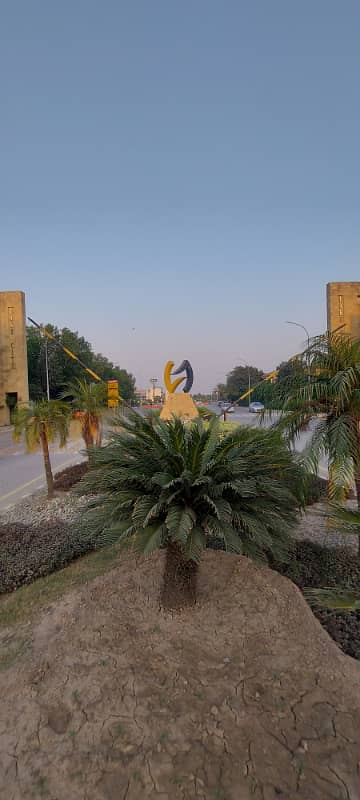 1 Kanal Commerical Plot For Sale 28
