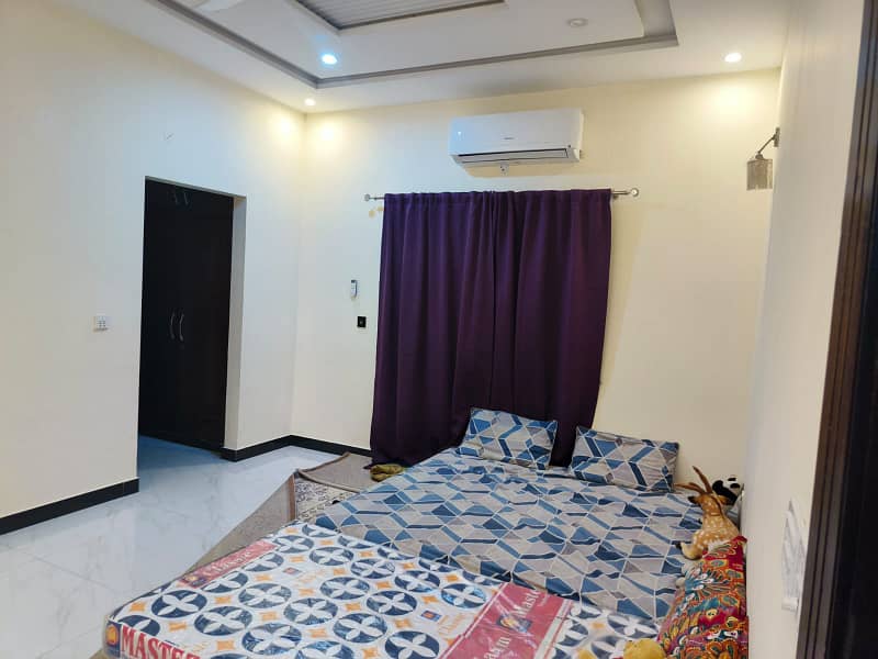 1 Kanal Used House for Sale 14