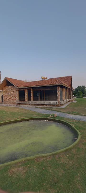 8 Marla Commercial Plot Facing Ring Road 16