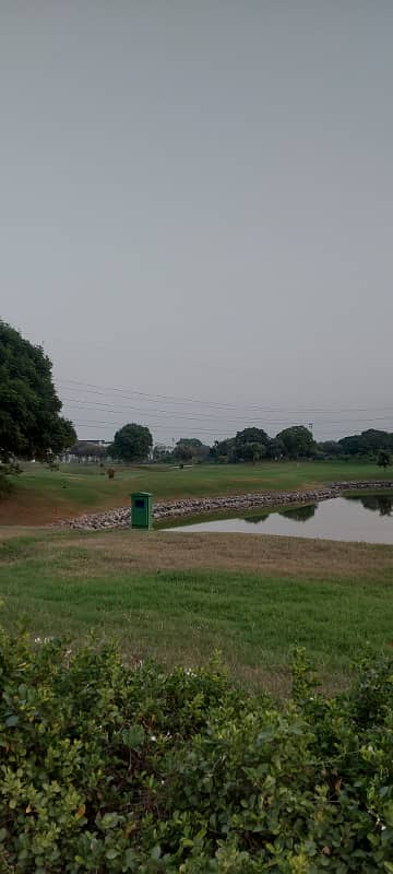 10 Marla Plot For Sale 1